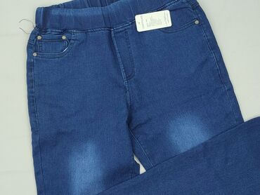 Leone Jeans for women, size L (EU 40)