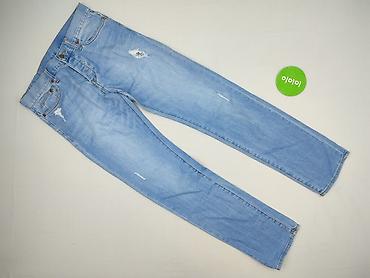 dnd denim development: H&M, Jeansy damskie, rozmiar S — 2
