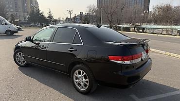 авто масла: Honda Inspire: 2005 г., 3 л, Автомат, Бензин, Седан — 5