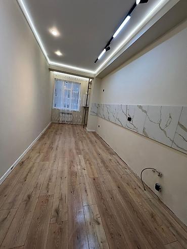 Продажа квартир: 1 комната, 46 м², 2 этаж, Евроремонт at lalafo.kg — 6 Продажа квартир: 1 комната, 46 м², 2 этаж, Евроремонт — 6