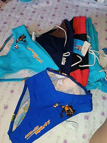 Раздельные купальники: Распродажа купальники накидки кофточки новые ниже оптовой цены район — 14