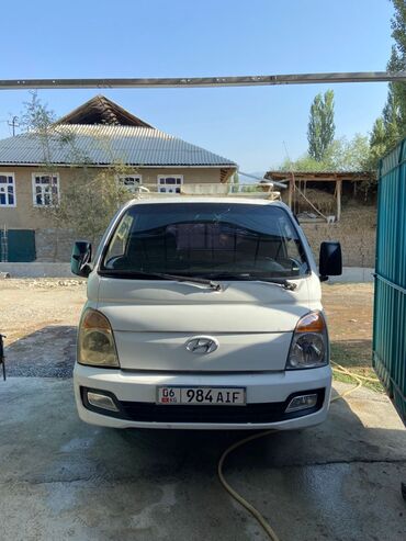 багажник тойота ист: Легкий грузовик, Hyundai, Стандарт