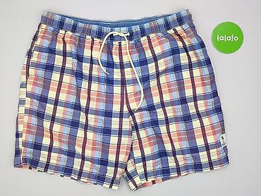 bibs com: F&F, Szorty kąpielowe dla mężczyzn, rozmiar XL — 2