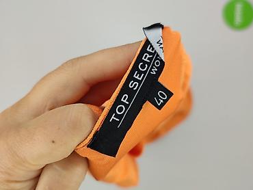 ltb sukienki: Top Secret, Sukienka damska, rozmiar L — 4