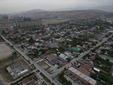 продаю участок в токмаке: 13 соток, Сатып алуу-сатуу келишими, Кызыл китеп, Техпаспорт