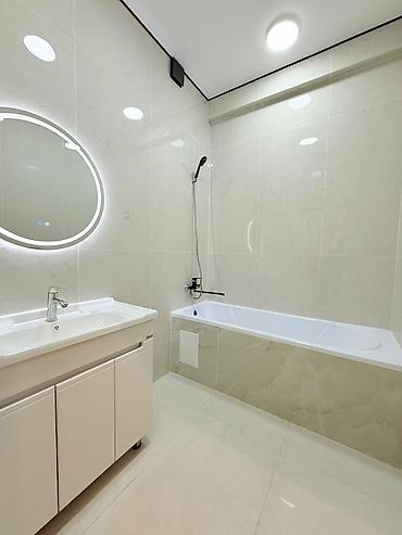 продаю участок молодая гвардия: 3 комнаты, 77 м², Элитка, 5 этаж, Свежий ремонт — 9