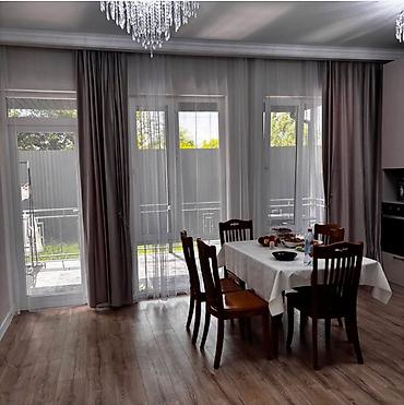 гараж 2: 🏡 ДОМ В ТАШ-МОЙНОКЕ — ГОТОВ К ЗАСЕЛЕНИЮ! 🌿 Продаётся новый — 5