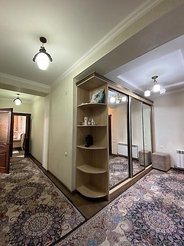 Продажа квартир: 3 комнаты, 110 м², Элитка, 8 этаж, Евроремонт — 11