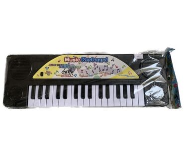 фортепиано для детей: Детское пианино [ акция 50% ] - низкие цены в городе! Новые! В