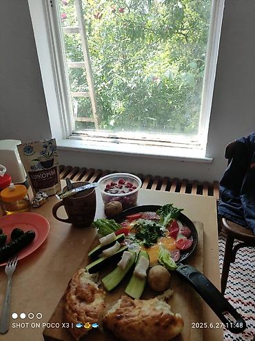 Продажа коттеджей и домов: Дом в ЧолпонАте р-он Хутор на участке более 10соток Продажа, два дома — 7