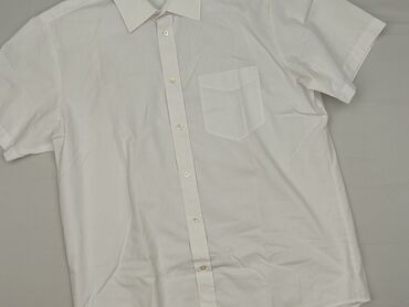marynarki męskie c a: Shirt for men, XL (EU 42), condition - Very good