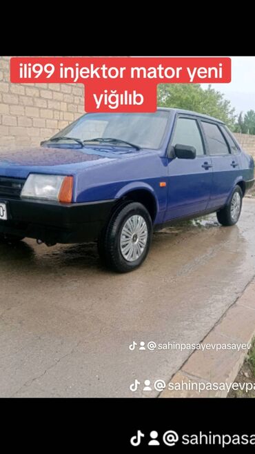 VAZ (LADA): Satılır