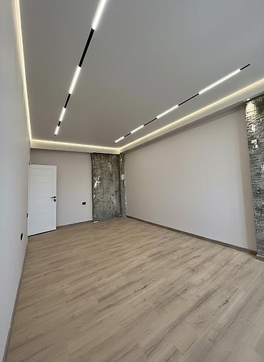 Натяжной потолок: Натяжной потолок Глянцевое, Матовое, 3D потолки Гарантия, Бесплатная консультация, Бесплатный замер — 1