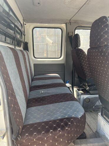 Грузовики: Грузовик, Volkswagen, Дубль, 4 т, Б/у — 4