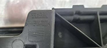 ws srbija: MASKA ZA SEAT LEON - 5F0853654G | MASKA Branika Seat Leon — 3
