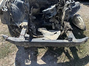 вольво хс 90: Запчасти Mercedes-Benz S‑Class W220 (рестайлинг), седан, темно-синий — 6