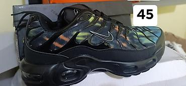 Patike: Nike TN patike – različiti modeli i boje - Tip: sportske/sneakers — 14