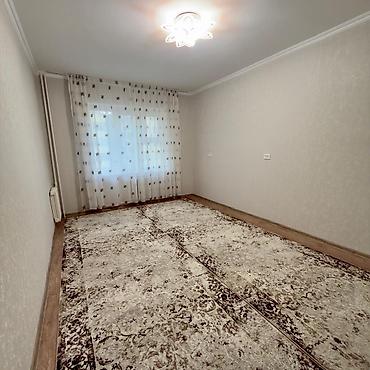 106: 2 комнаты, 52 м², 106 серия, 5 этаж, Косметический ремонт — 5