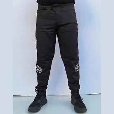 Pantalone: Pantalone, bоја - Crna — 11