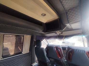 Mercedes-Benz: Mercedes-Benz Спринтер: 2003 г., 2.2 л, Механика, Дизель, Фургон — 8