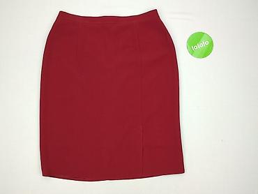spódnica basic: Spódnica damska, rozmiar XL — 2