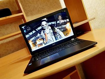 Ноутбуки Acer: Ультрабук, Б/у, Intel Celeron — 5