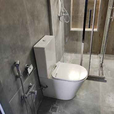 ev kiraye: 2 otaqlı, Yeni tikili, 72 kv. m — 10