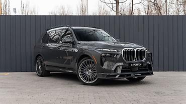 BMW: BMW X7: 2022 г., 4.4 л, Автомат, Бензин, Кроссовер — 5