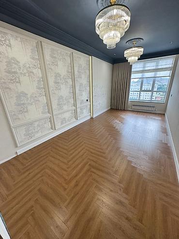 Продажа квартир: 3 комнаты, 98 м², Элитка, 11 этаж, Дизайнерский ремонт — 7