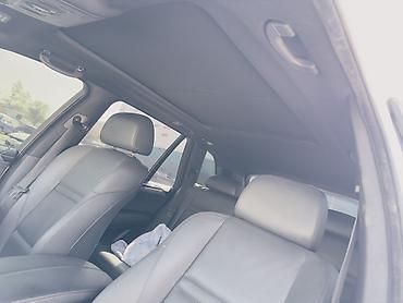 Продажа авто: BMW X5: 2010 г., 3 л, Автомат, Бензин, Кроссовер — 7