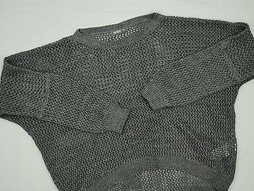 Janina, Sweter damski, rozmiar L