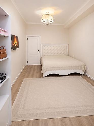 дебют: 2 комнаты, 75 м², Ала-Арча ТРЦ Элитка, 9 этаж, Евроремонт — 2
