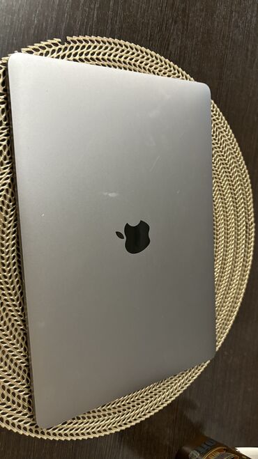 мобильный кондиционер купить бишкек: Ноутбук, Apple