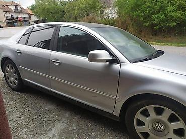 car sell: KOMPLETAN AUTO ZA VOLKSWAGEN PHAETON OD 2001. DO 2009. GOD. | SERVIS — 3