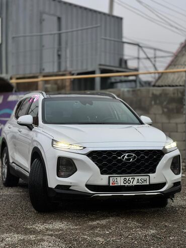 hyundai santa fe 4: Kia Santa Fe
2019
2.0 турбодизель
Панорама 
19500$

Срочно