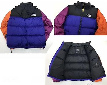 moher kaput: THE NORTH FACE, TOP SPORTSKE JAKNE, 2025-26 | Novo! ! ! Hit. Hit — 5
