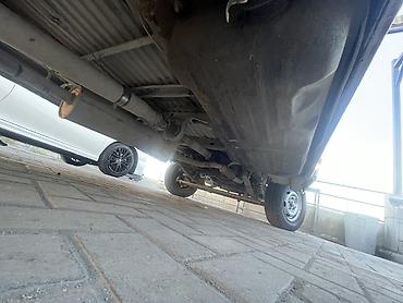 transporter multivan: Грузовой фургон Mercedes-Benz T1 (примерно 207/307/309/310) с высоким — 3