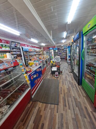 Другие услуги: Требуется продавец в продуктовой магазин Имеется проживание