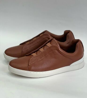 спортивные обувь: ZEGNA 😍🔥 ЗАКАЖИТЕ MANGOBREND ВСЕ ПО ВАШЕМУ ВКУСУ 🔥🔥