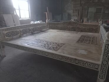 королевский мебель: Тапчан
