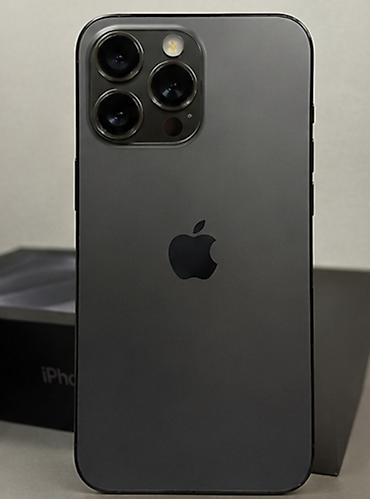 iphone 2 sim: IPhone 15 Pro Max, Б/у, 256 ГБ, Black Titanium, Зарядное устройство, Защитное стекло, Чехол, 100 % — 2