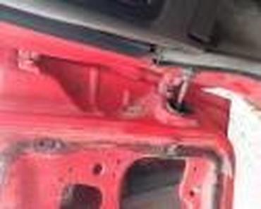 ugg guma: VRATA ZA VOLKSWAGEN POLO OD 1995. DO 2000. GOD. | leva vrata za polo — 2