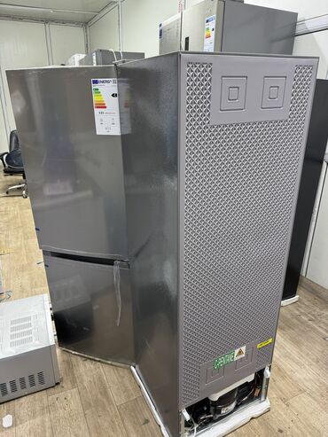 Холодильники: Холодильник Avest, Новый, Двухкамерный, De frost (капельный), 50 * 145 * 50 — 11