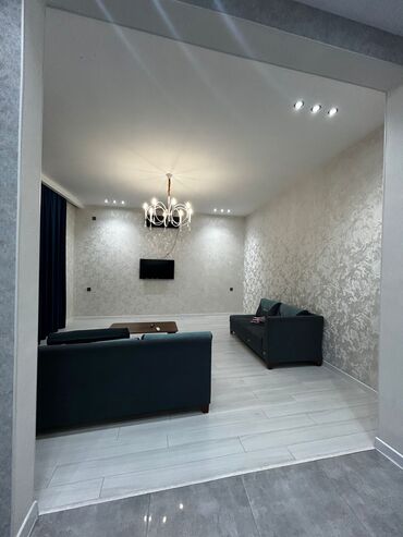 Həyət evləri və villaların satışı: 4 otaqlı, 145 kv. m, Yeni təmirli — 11