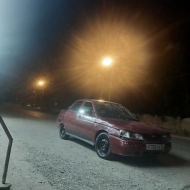 masin ucun ventilator: VAZ (LADA) 2110: 1.6 l | 2002 il 150000 km Sedan — 2