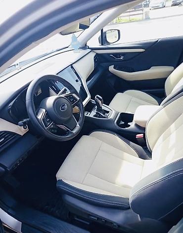аутбеу: Subaru Outback: 2020 г., 2.5 л, Вариатор, Бензин, Универсал — 6