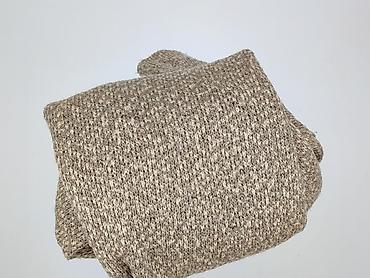 bekkin logo: Sweter damski, rozmiar M — 5