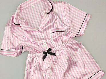 Women's Clothing: Pyjama set, size L (EU 40)