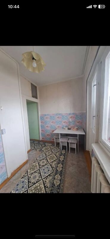 Долгосрочная аренда квартир: 1 комната, Агентство недвижимости, Без подселения, С мебелью полностью