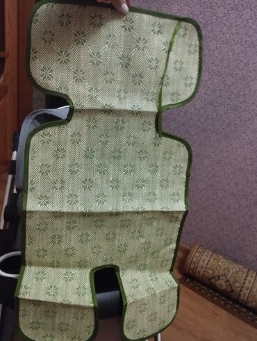 Araba-beşiklər: Çıxarıla bilən beşikli araba, İşlənmiş, Cins: Oğlan — 19